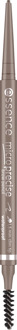 Essence Wenkbrauw Potlood Essence Micro Precise Brow Pencil 01 Cool Blonde 0.05 g