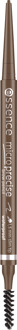 Essence Wenkbrauw Potlood Essence Micro Precise Brow Pencil 03 Light Brown 0.05 g