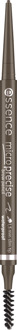 Essence Wenkbrauw Potlood Essence Micro Precise Brow Pencil 04 Neutral Brown 0.05 g