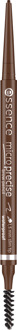 Essence Wenkbrauw Potlood Essence Micro Precise Brow Pencil 05 Warm Brown 0.05 g