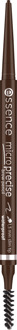 Essence Wenkbrauw Potlood Essence Micro Precise Brow Pencil 06 Dark Brown 0.05 g