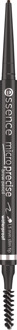 Essence Wenkbrauw Potlood Essence Micro Precise Brow Pencil 08 Black Brown 0.05 g