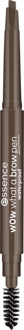 Essence Wenkbrauw Potlood Essence Wow What A Brow Pen Waterproof 03 1 st