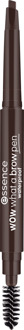 Essence Wenkbrauw Potlood Essence Wow What A Brow Pen Waterproof 04 1 st