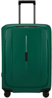 Essens koffer 69 cm Alpine Green Groen