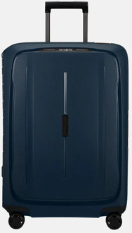 Essens koffer 69 cm Midnight Blue Donkerblauw - No Size