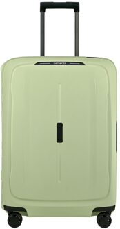 Essens koffer 69 cm Pistachio Green Groen