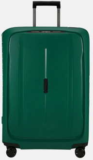 Essens koffer 75 cm Alpine Green Groen - No Size