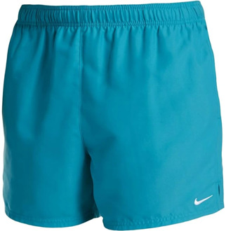 Essential 5'' Zwemshort Heren blauw - M