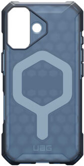 Essential Armor MagSafe voor de Apple iPhone 17 - Cloud Blue Blauw