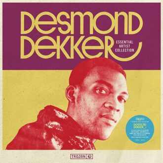 Essential Artist Collection - - Desmond Dekker