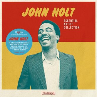 Essential Artist Collection - - John Holt