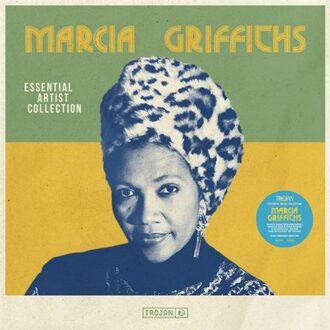 Essential Artist Collection - - Marcia Griffiths