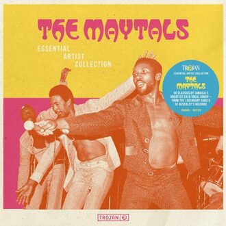 Essential Artist Collection - The Maytals