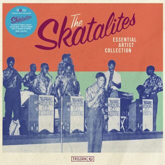 Essential Artist Collection - The Skatalites