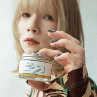 essential balm NO.2 Osmanthus 48g