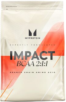 Essential BCAA 2:1:1 Unflavoured - 500G - MyProtein