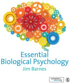 Essential Biological Psychology