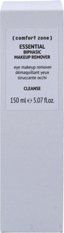 Essential Biphasic Make Up Remover150 ml.