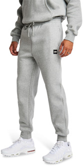 Essential Broeken Heren - Grijs - Maat XS Grey
