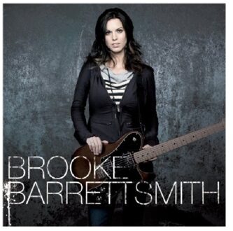 Essential Brooke Barrettsmith - Brooke Barrettsmith