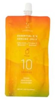 Essential C's Konjac Jelly - 4 Types Mango