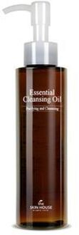 Essential Cleansing Oil