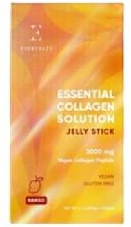 Essential Collagen Solution Jelly Stick - 4 Types Mango