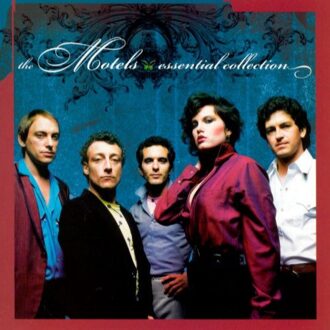 Essential Collection - Motels