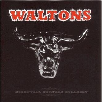 Essential Country Bullshi