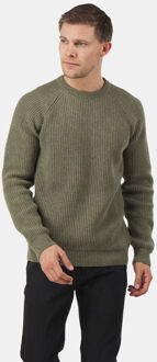 Essential Crew Trui Groen - XL