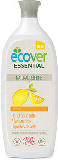 Essential Dishwashing Liquid - Lemon - 1l