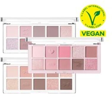 Essential Eye Palette - 3 Types #03 Your Hearting