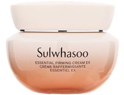 Essential Firming Cream EX Jumbo 2025 Version - 75ml