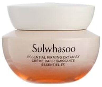 Essential Firming Cream EX Mini 2025 Version -15ml