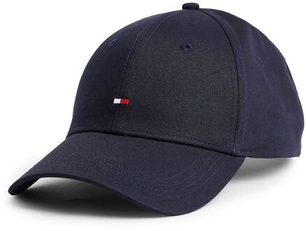 Essential Flag Cap Dames donker blauw - 1-SIZE