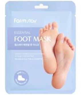 Essential Foot Mask 1 pair