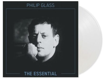 Essential - Glass, Philip