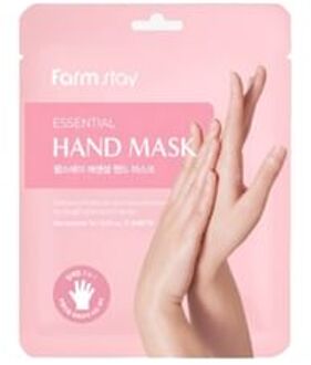 Essential Hand Mask 1 pair