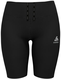 Essential Hardlooplegging Dames zwart - M