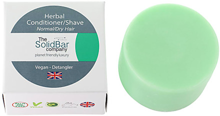 Essential Herbal Shampoo normaal & droog haa...