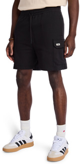 Essential Korte Broeken Heren - Zwart - Maat S Black