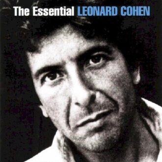 Essential Leonard Cohen