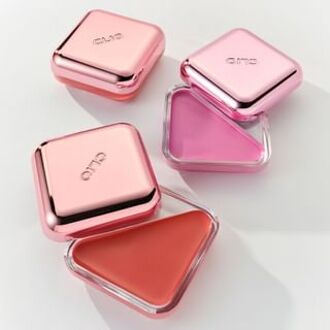 Essential Lipcheek Tap - 8 Colors #08 Bubbly Plum