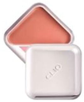 Essential Lipcheek Tap Blur - 4 Colors #04 Petal Cream