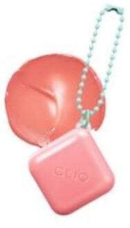 Essential Lipcheek Tap Mini - 3 Colors #01 Peach Flush