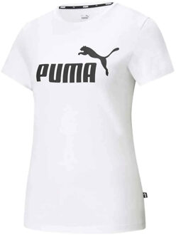 Essential Logo Dames T-Shirt - Maat M