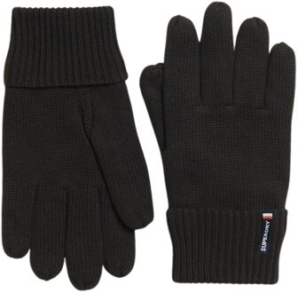 Essential Logo Knitted Handschoenen - 1 SIZE