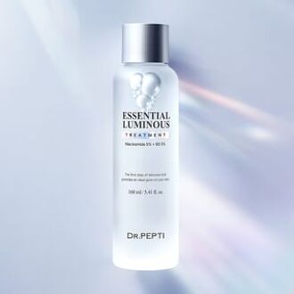Essential Luminous Treatment 160ml