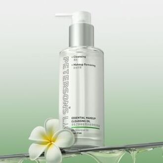 Essential Makeup Cleansing Oil 150ml